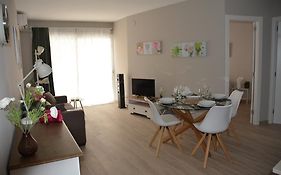 Apartamento Flavia II Sant Damia